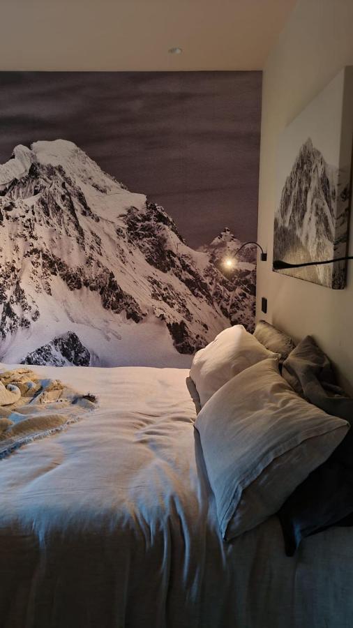 Cocooning Appartement Arvier Buitenkant foto